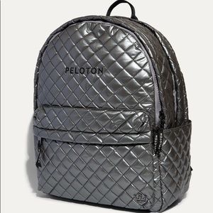 Peloton x Oliver Thomas Backpack